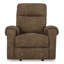 Fauteuil inclinable Boukra