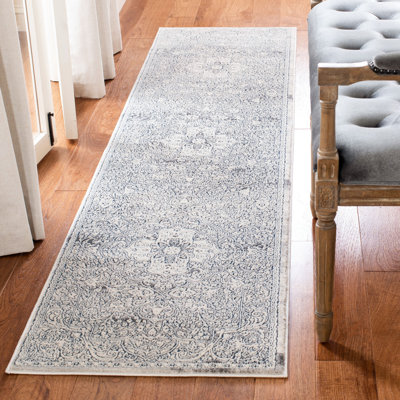 Willena Performance Oriental Rug