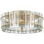 4 - Light Flush Mount