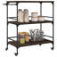 Osakis Metal Bar Cart-971730512