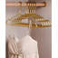 Cintre en alliage d'aluminium-2051565103
