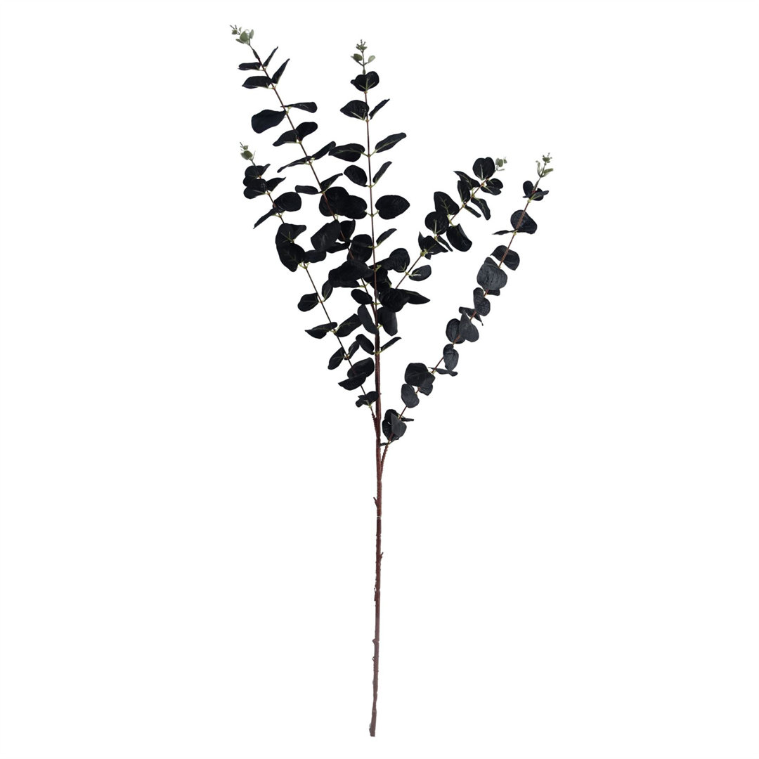 Silk Artificial Arrangement in Vase