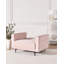 Armchair Chmura Velvet-1362498251