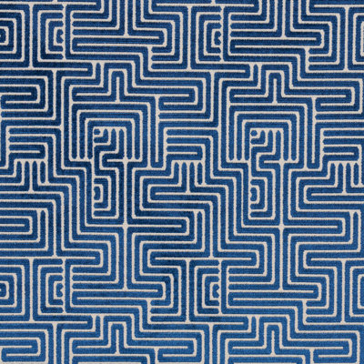 Lisboa Velvet Fabric