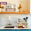 Rebrilliant Plastic Storage Tub & Tote