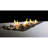 Concrete Propane Outdoor Fire Pit Table