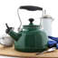 Chantal Vintage 1.7 qt. Whistling Stovetop Kettle-250086917