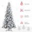 Arbre de Noël artificiel