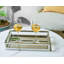 Plateau de service tubulaire Georgetown