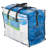 Intex 48in x 18ft Inflatable Above Ground Pool with Ladder, Pump & Cover