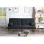 Canapé rembourré 71 po Willaurie-1831265122