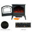Knott Marlow Home Co. 59.94cm W Electric Stove with 6138 BTU