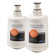 F-201R Two Replacement Filter Cartridges