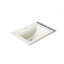 Memoirs® Stately Drop-in Bathroom Sink-10940074-71005351