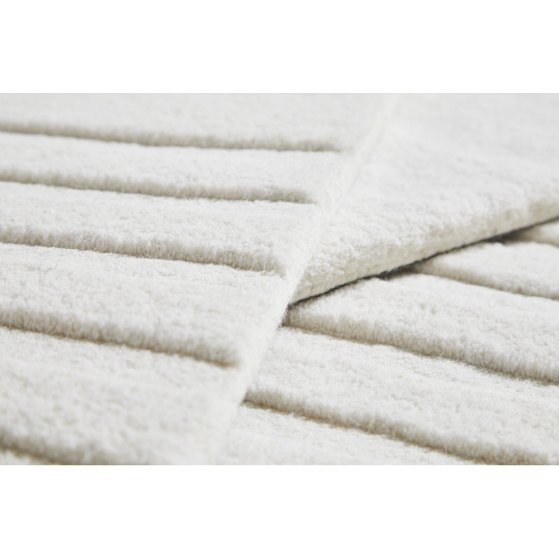 Off White Kyoto Rug