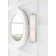 Thomas O'Brien Calliope Tall Bath Light