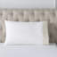 Mandalay Cuff 200 Thread Count 100% Cotton Pillowcase-21154667-21154674