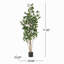 ARBRE DE LAURIER ARTIFIQUE 180CM 180CM