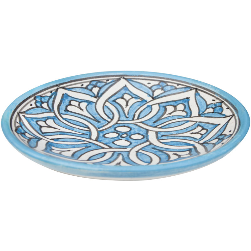 Decorative Plate