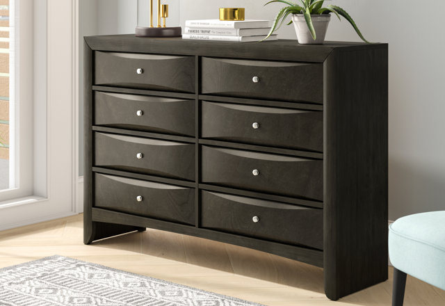 In-Stock Dressers & Chests