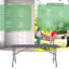 179.8cm Folding Table