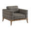 Key Biscayne Armchair
