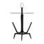 Metal Free Standing Magazine Rack
