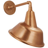Thomas O'Brien 1 - Light Outdoor Barn Light