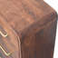Commode 3 tiroirs