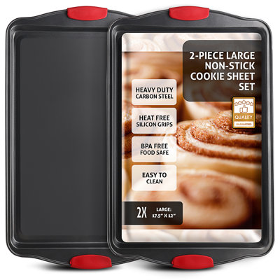 Joytable Non-Stick Carbon Steel Baking Sheet