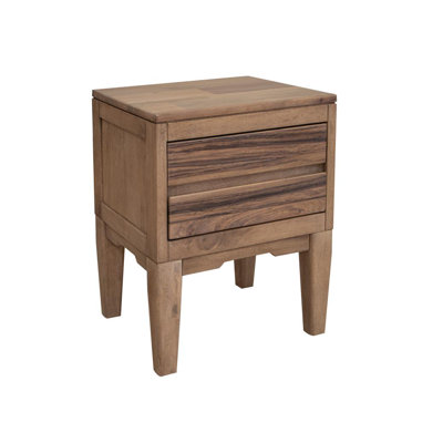 Katriana 26'' W Nightstand