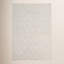 Tapis blanc tissé à plat à la main Jeanette-1858038010