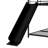 Metal Bunk Bed With Slide And Guardrails-3625820-3625821