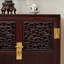 Buffet haut de gamme de luxe
