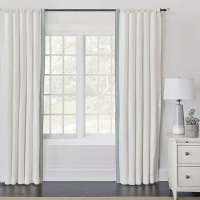 Aoki Room Darkening Curtain