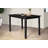 4 - Person Four Leg Dining Set-95608553