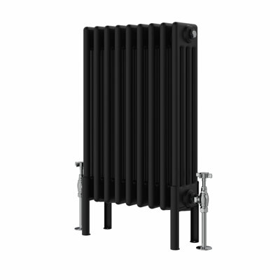 Altynay Horizontal Traditional 4 Column Radiator