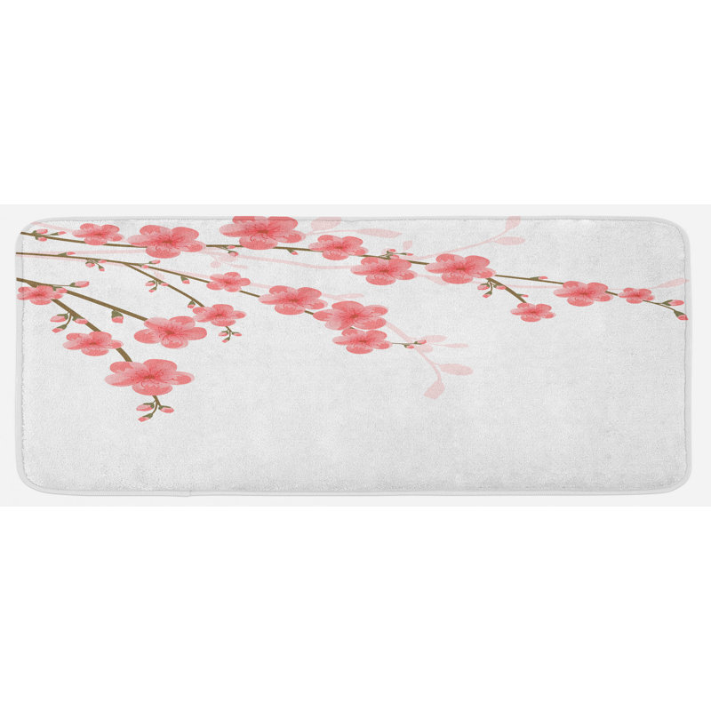 Tapis de cuisine
