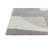Linn Gallery Hand Tufted Abstract Area Rug in Gray-69672635
