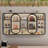 Creative round corner wall mounted wine rack-106907879-106907882