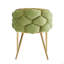 Fauteuil d'appoint de luxe Elouise-961880874