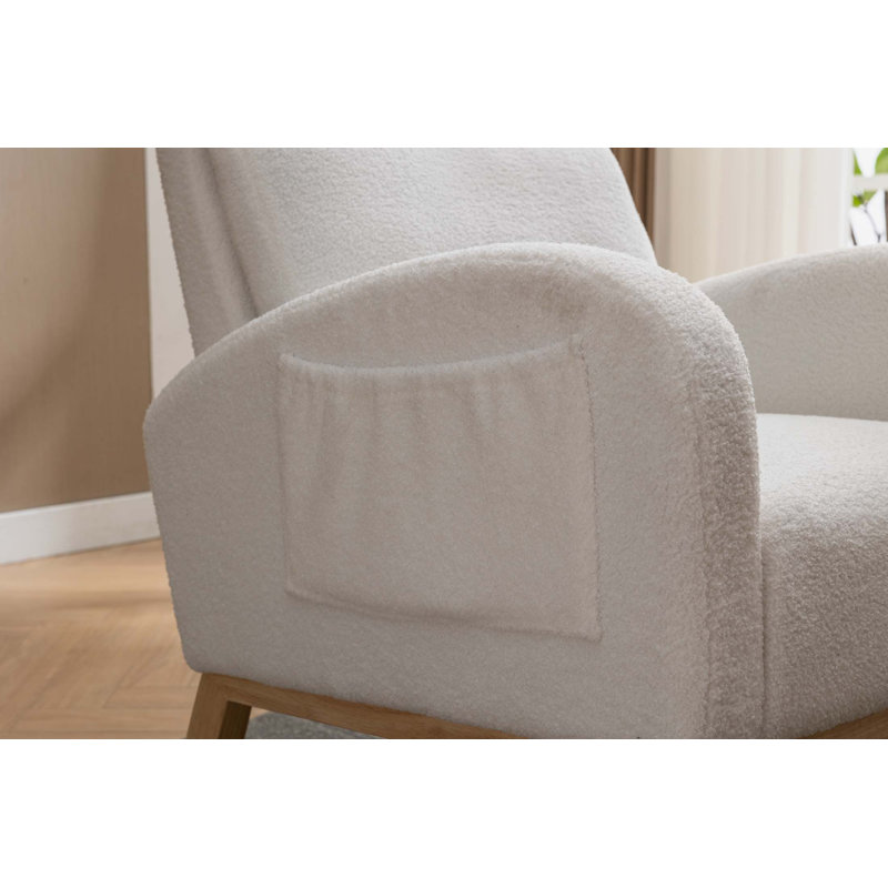 Canapé Delorse 27,95 po, Beige