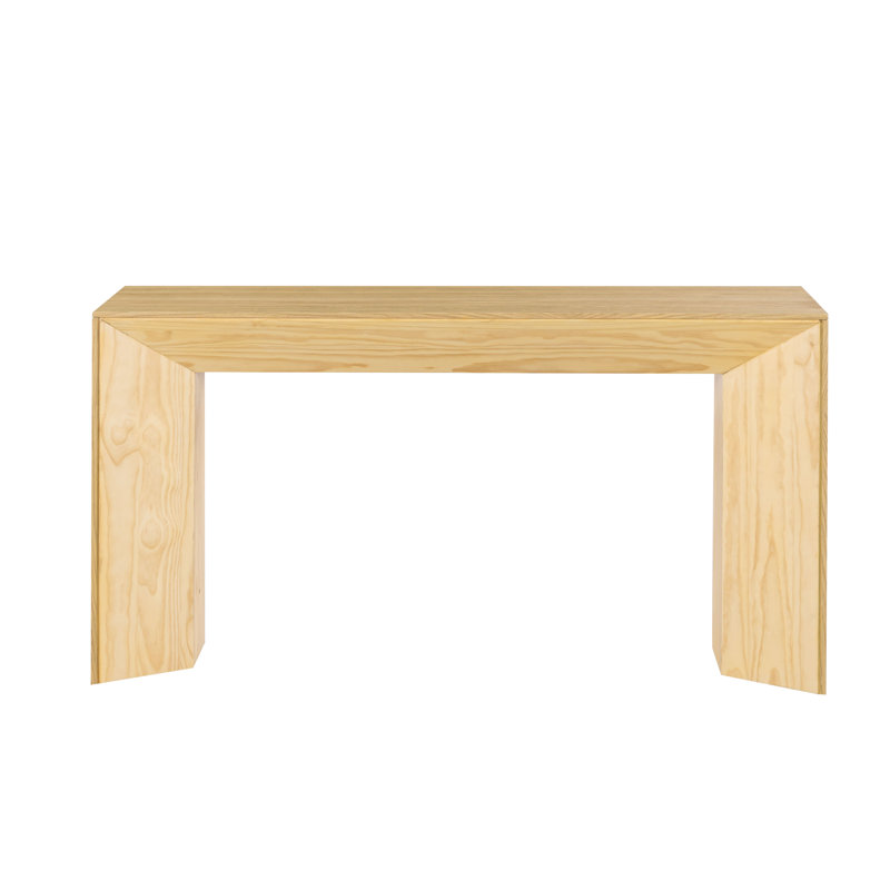 Table de canapé Gilus