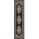 Balthrop Oriental Indoor Rug