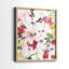 Impression encadrée Spring Bliss I-Premium - prête à être accrochée - aucun clou requis - aucun clou requis-1959931811-1959931808