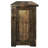 Commode 7 tiroirs en bois massif Jaynee-62154955