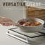 Nezira 15 - Piece Granite Cookware Set