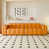 Orange sélectionné