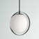 Chares 1 - Light Single Pendant