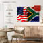Drapeau de Borges aux États-Unis et en Afrique du Sud-107489927